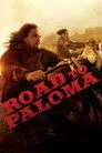 Paloma Yolu Film Posteri