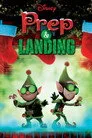 Prep & Landing Film Posteri