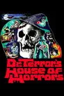 Dr. Terror's House of Horrors Film Posteri