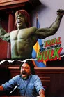 The Trial of the Incredible Hulk Film Posteri