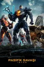 Pasifik Savaşı: İsyan Film Posteri