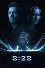 2:22 Film Posteri