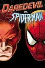 Daredevil vs. Spider-Man Film Posteri