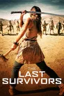 Son Savaşçılar Film Posteri