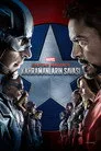 Kaptan Amerika: Kahramanların Savaşı Film Posteri