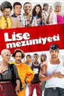 Lise Mezuniyeti Film Posteri