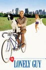The Lonely Guy Film Posteri
