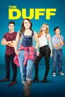 The DUFF Film Posteri