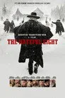 The Hateful Eight Film Posteri