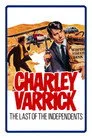 Charley Varrick Film Posteri