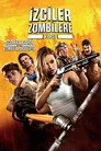 İzciler Zombilere Karşı Film Posteri