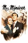 Bayan Miniver Film Posteri