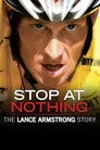 Stop at Nothing: The Lance Armstrong Story Film Posteri