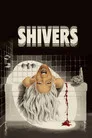 Shivers Film Posteri