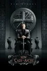 Son Cadı Avcısı Film Posteri