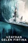 Uzaydan Gelen Fırtına Film Posteri
