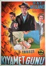 Panic in Year Zero! Film Posteri