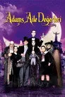 Addams Ailesi 2 Film Posteri