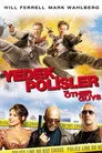 Yedek Polisler Film Posteri