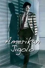 Amerikan Jigolo Film Posteri