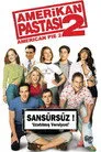 Amerikan Pastası 2 Film Posteri