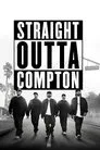 Straight Outta Compton Film Posteri