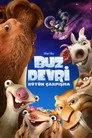 Buz Devri 5: Büyük Çarpışma Film Posteri