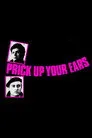 Prick Up Your Ears Film Posteri