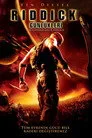 Riddick Günlükleri Film Posteri