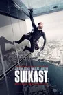 Suikast Film Posteri