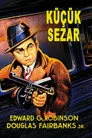 Küçük Sezar Film Posteri