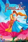 Parmak Kız Thumbelina Film Posteri