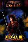 Ninja III: The Domination Film Posteri