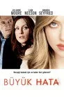 Büyük Hata Film Posteri