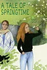 A Tale of Springtime Film Posteri
