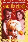 Kaktüs Çiçeği Film Posteri