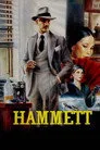 Hammett Film Posteri