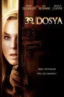 39. Dosya Film Posteri