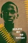 Beasts of No Nation Film Posteri
