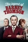 The Legend of Barney Thomson Film Posteri