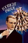 Footlight Parade Film Posteri