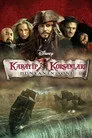Karayip Korsanları: Dünyanın Sonu Film Posteri
