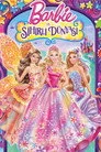 Barbie ve Sihirli Dünyası Film Posteri