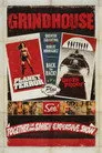 Grindhouse Film Posteri
