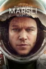 Marslı Film Posteri