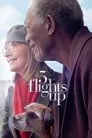 5 Kat Yukarı Film Posteri