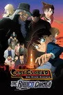 Detective Conan: The Raven Chaser Film Posteri