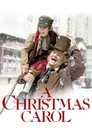 A Christmas Carol Film Posteri