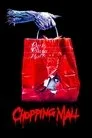 Chopping Mall Film Posteri