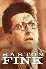Barton Fink Film Posteri